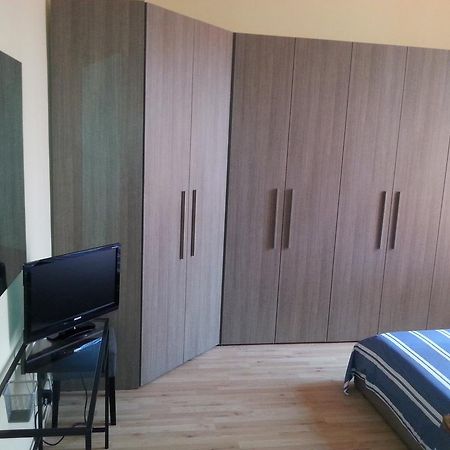 Ferienwohnung Morsenchio Flat Mailand Exterior foto