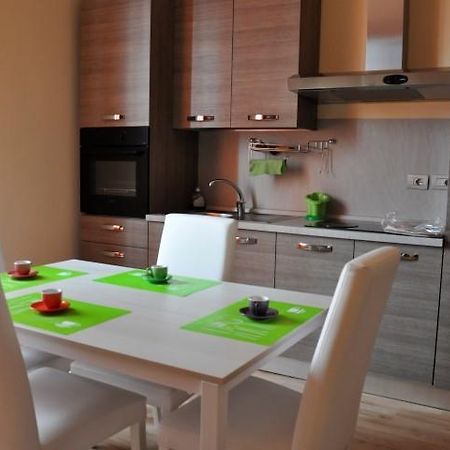 Ferienwohnung Morsenchio Flat Mailand Exterior foto