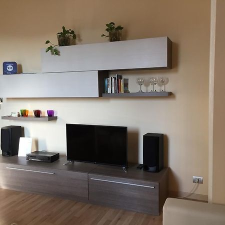 Ferienwohnung Morsenchio Flat Mailand Exterior foto