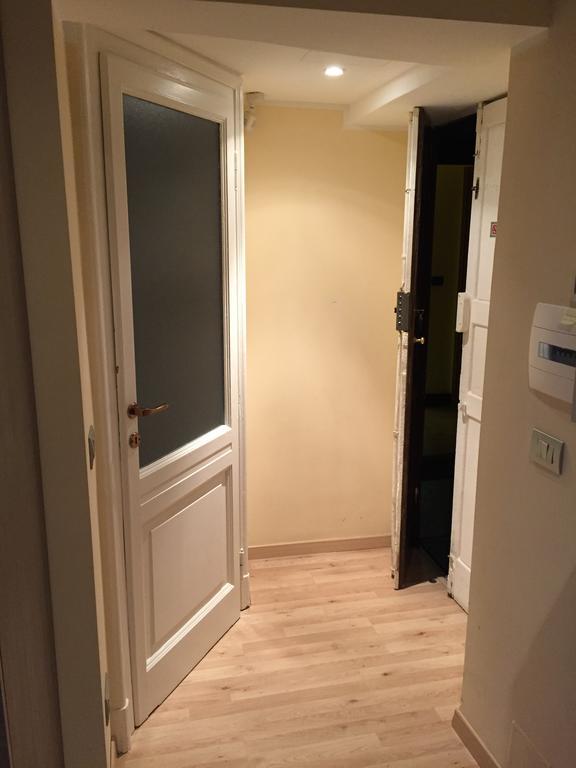 Ferienwohnung Morsenchio Flat Mailand Zimmer foto