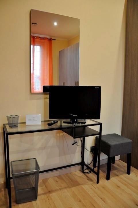 Ferienwohnung Morsenchio Flat Mailand Exterior foto