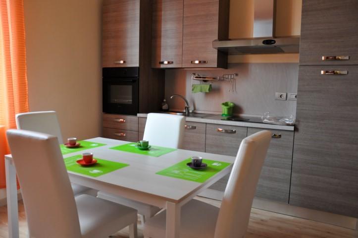 Ferienwohnung Morsenchio Flat Mailand Exterior foto