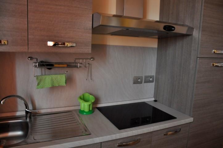Ferienwohnung Morsenchio Flat Mailand Exterior foto